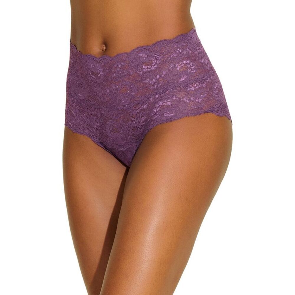 Cosabella Womens  Never Say Never High Rise Bikini
